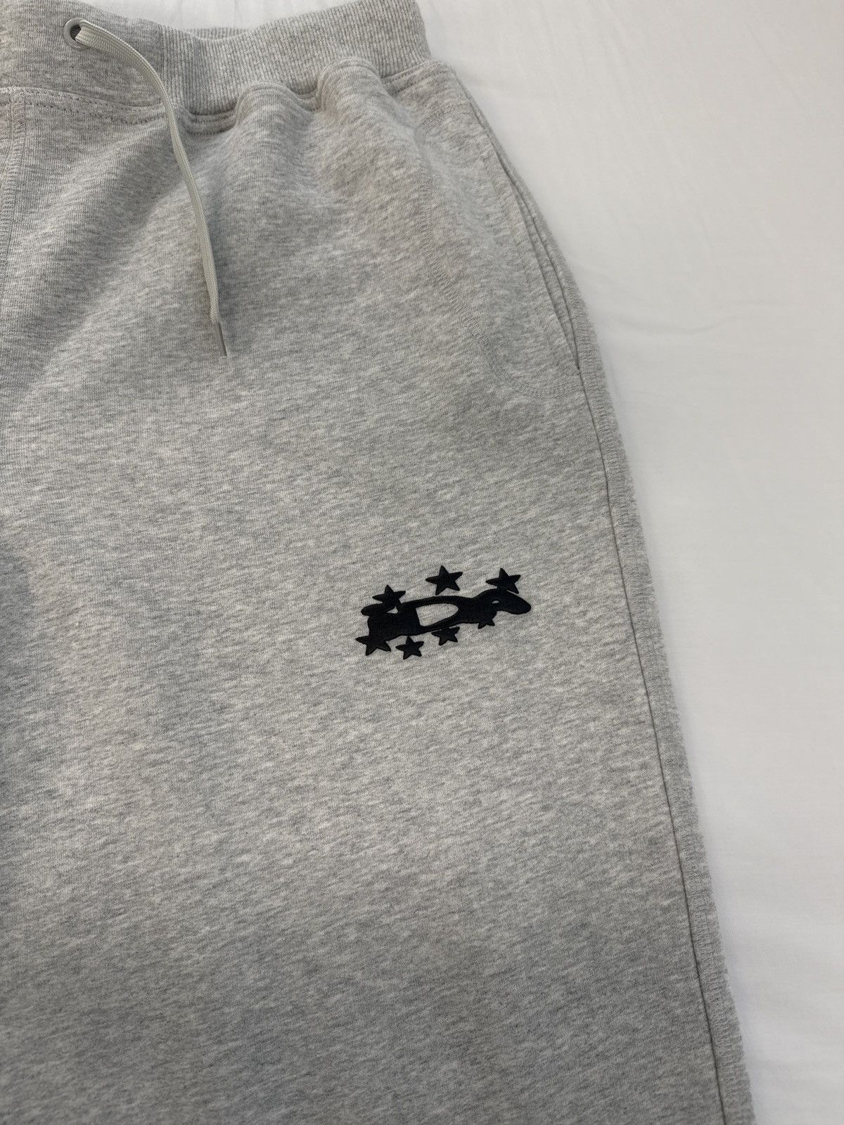 Other IDA Grey GLX Track Sweatpants Size US 32 / EU 48 - 5 Thumbnail