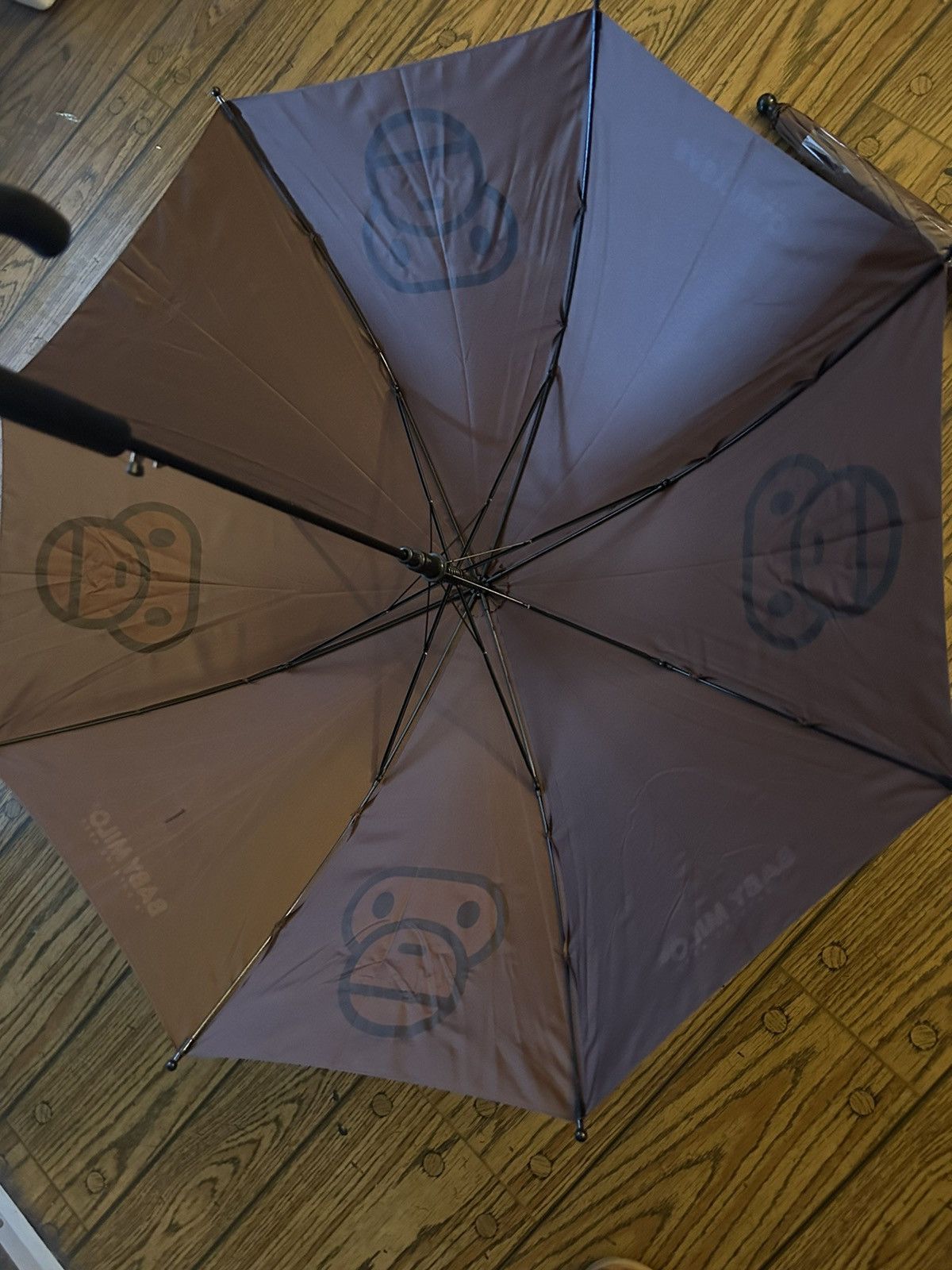 Bape Bape Baby Milo Umbrella Size ONE SIZE - 3 Thumbnail