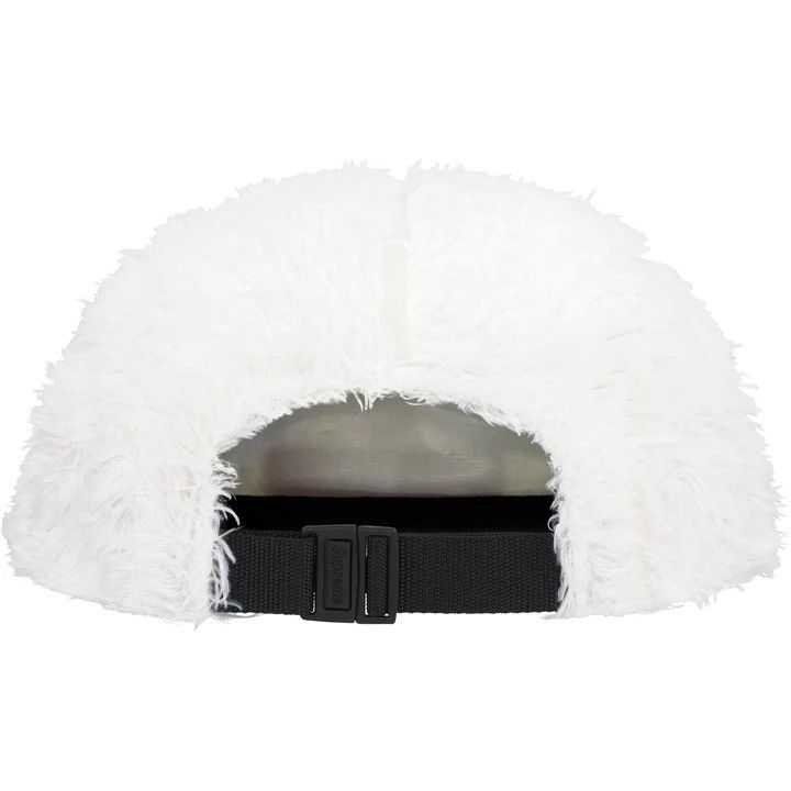Supreme Supreme Fuzzy Camp Cap Size ONE SIZE - 4 Thumbnail