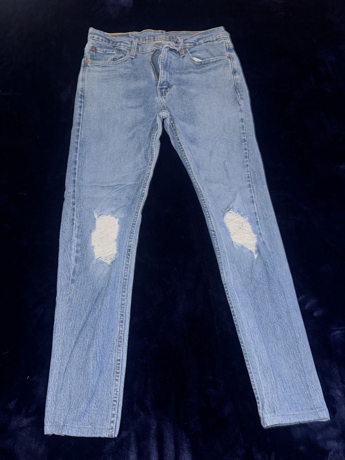 Levi's Levis vintage cowboys Size US 32 / EU 48 - 1 Thumbnail