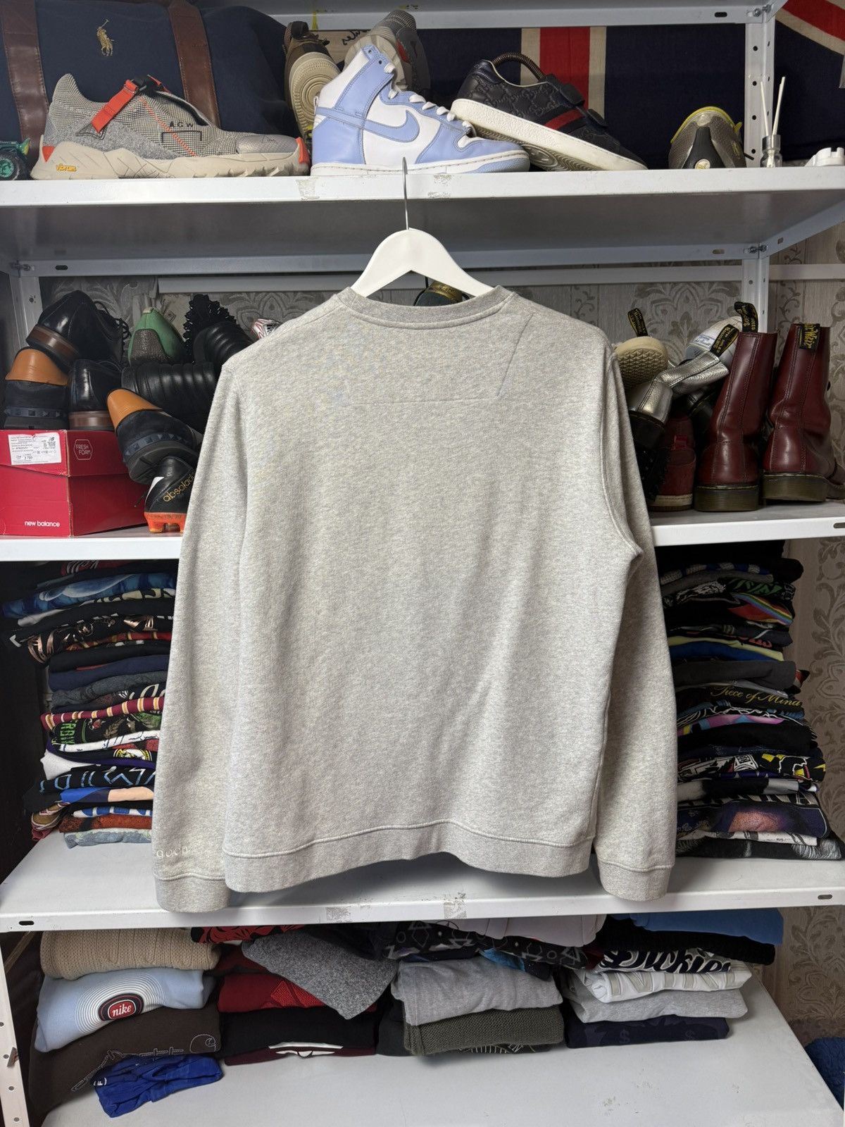 Folk Folk Sweatshirt Big Logo Its All Good Size US L / EU 52-54 / 3 - 20 Thumbnail