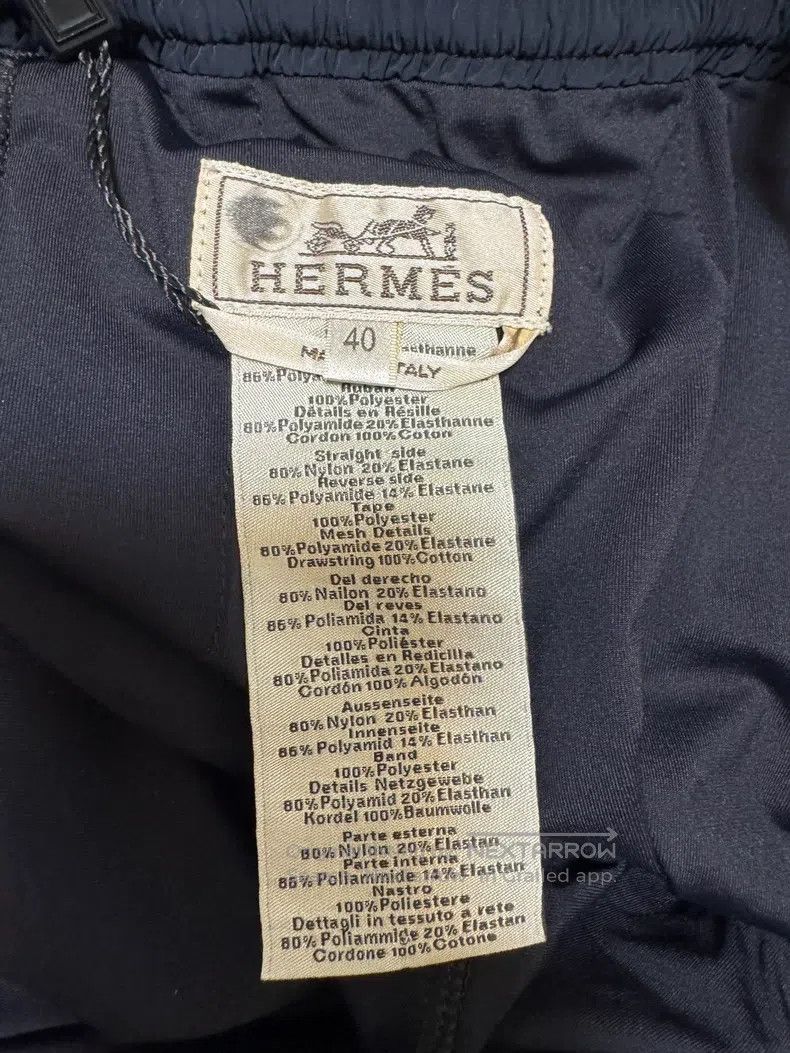 Hermes Hermes Casual Shorts Size US 40 / EU 56 - 6 Thumbnail