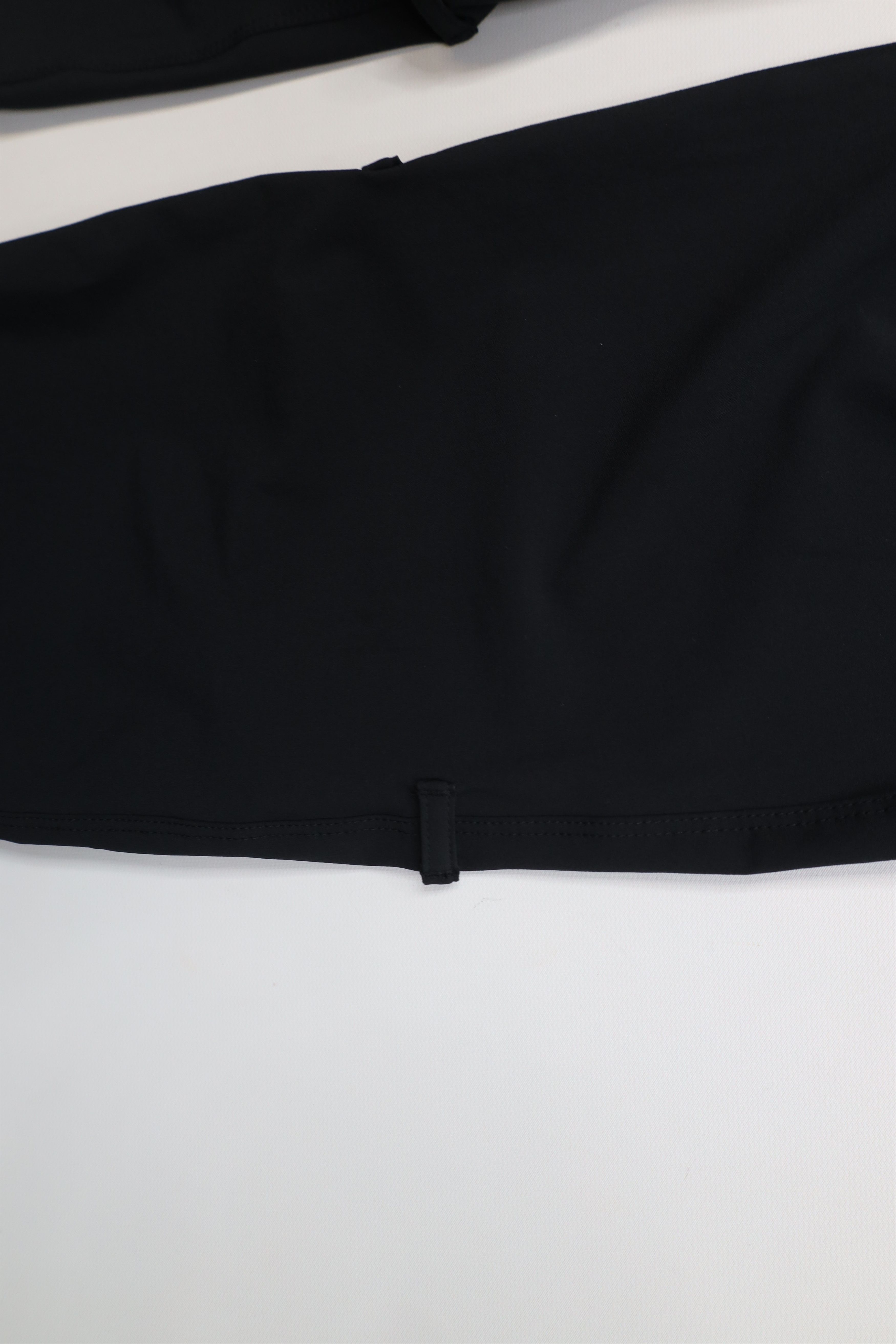 Rei REI Adjustable Cuff Stretch Trekking Hiking Pants Black Size 32" / US 10 / IT 46 - 8 Thumbnail