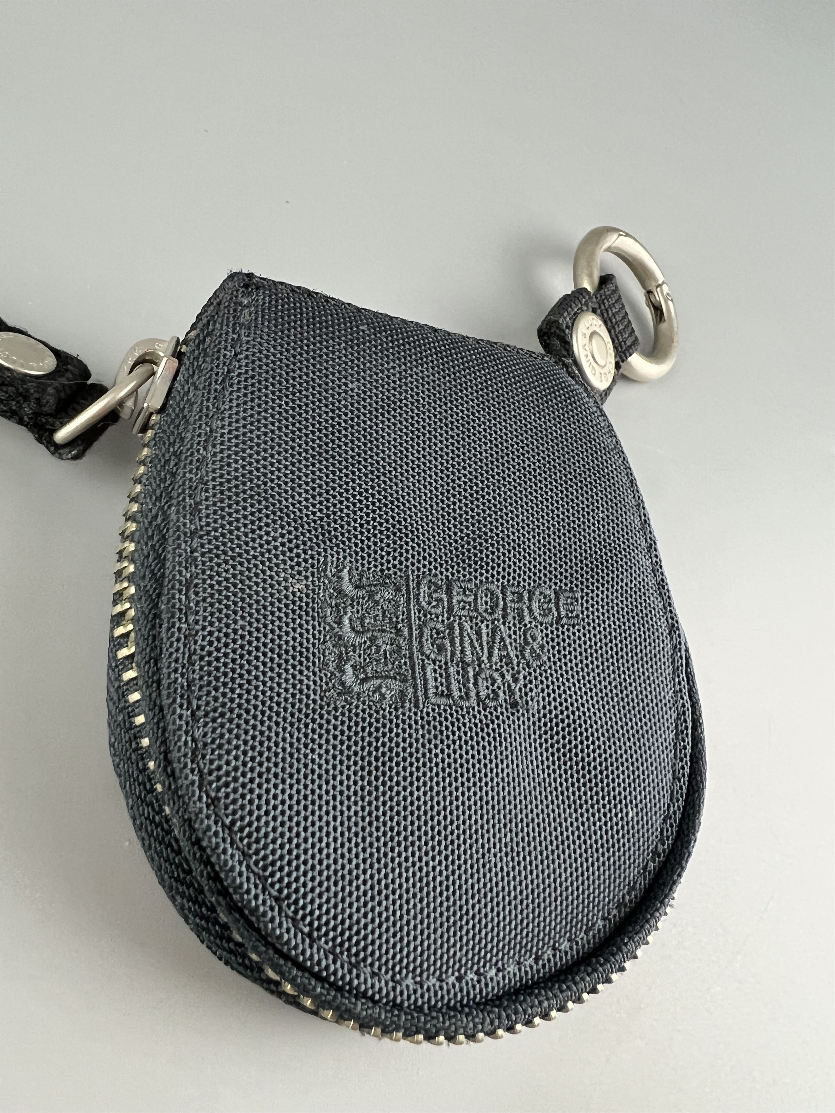 George Gina & Lucy GGL George Gina & Lucy Keychain Mini Bag Wallet Y2K Size ONE SIZE - 3 Thumbnail