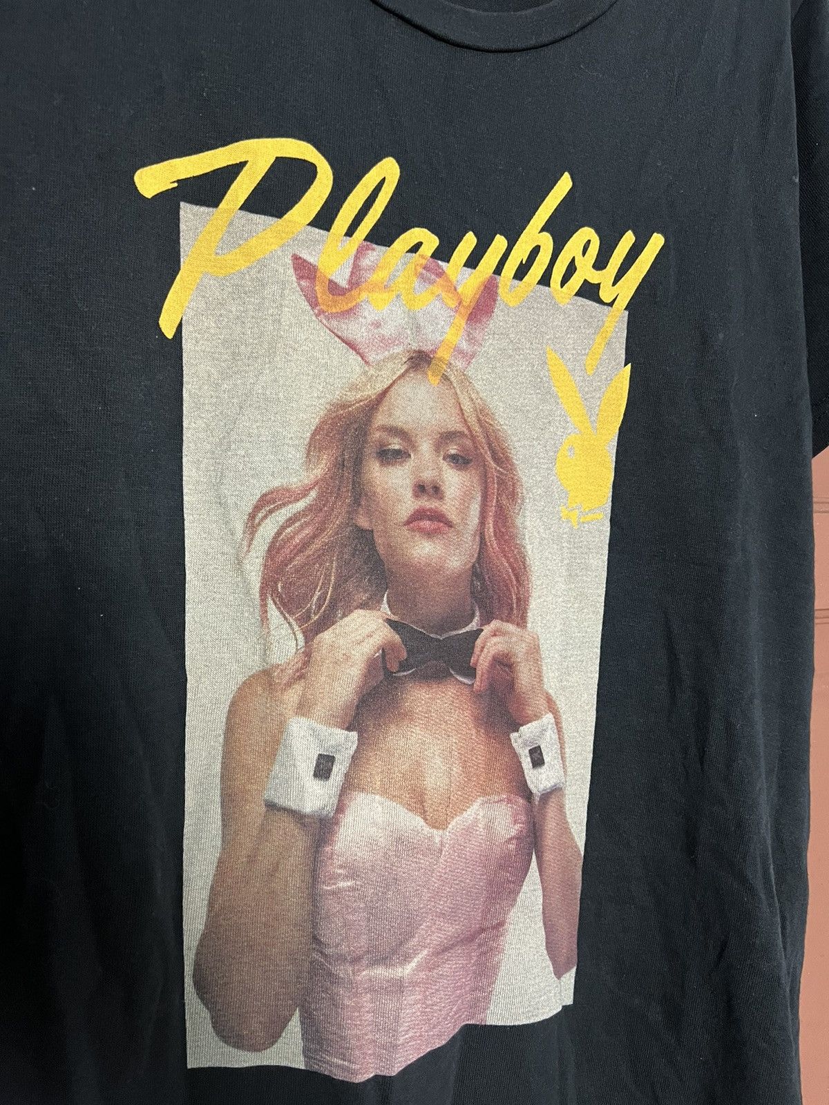 Hysteric Glamour × Playboy Hysteric Glamour x Playboy Very Rare Size US S / EU 44-46 / 1 - 6 Thumbnail