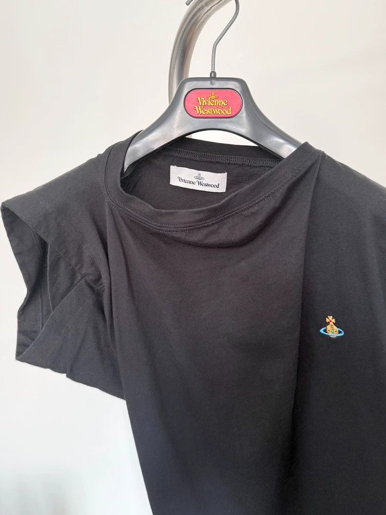 Vivienne Westwood Vivienne Westwood Victory Goddess T-shirt Size S / US 4 / IT 40 - 5 Thumbnail