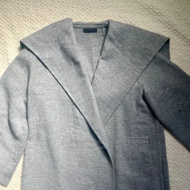 The Row The row Robe coat Size XS / US 0-2 / IT 36-38 - 2 Thumbnail