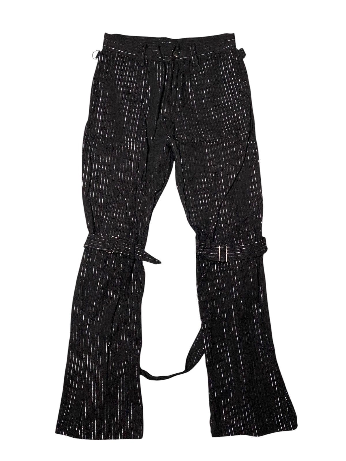 パンツ 00s sex pot revenge bondage skirt pants Sex Pot Revenge Bondage Pants — TRASH LAIR