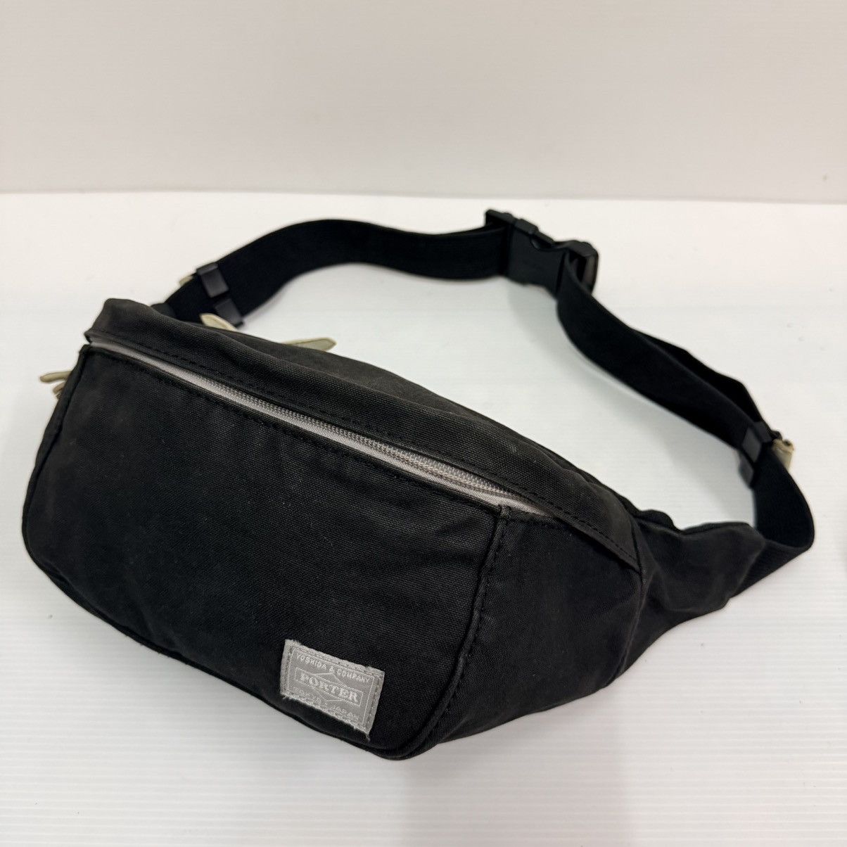 Porter Porter Japan Waist Belt Bag Size ONE SIZE - 2 Thumbnail