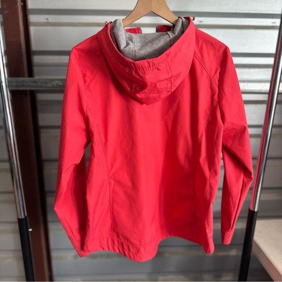 Gerry Weber New Gerry Weber Vibrant Red Ski Jacket Sz Large L Size L / US 10 / IT 46 - 4 Thumbnail