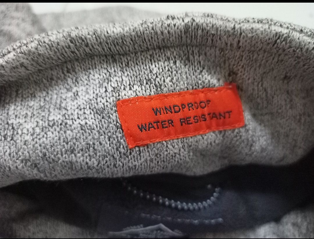 Designer × St. Johns Bay St John's Bay windproof jacket Size US XL / EU 56 / 4 - 3 Thumbnail