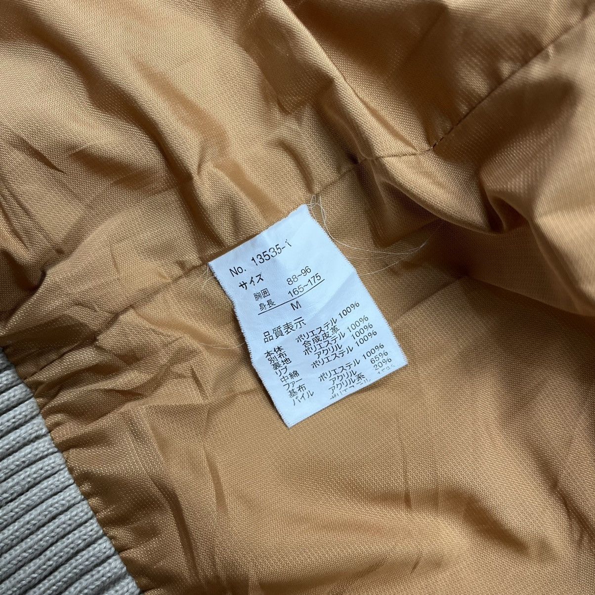 14th Addiction Encorehour puffer detachable hood and fur jacket Size US M / EU 48-50 / 2 - 9 Thumbnail