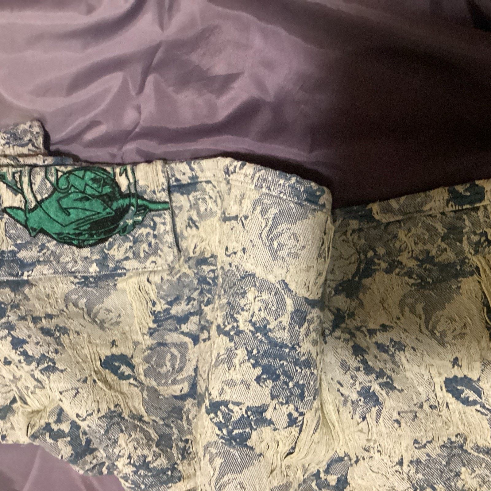 Other Very Rare Jacket And Jeans Set Size US XXL / EU 58 / 5 - 6 Thumbnail
