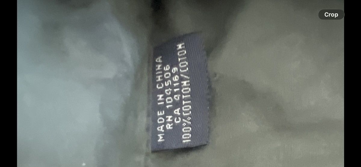G-Star G-Star Jacket – Rare Piece Size US XL / EU 56 / 4 - 5 Thumbnail