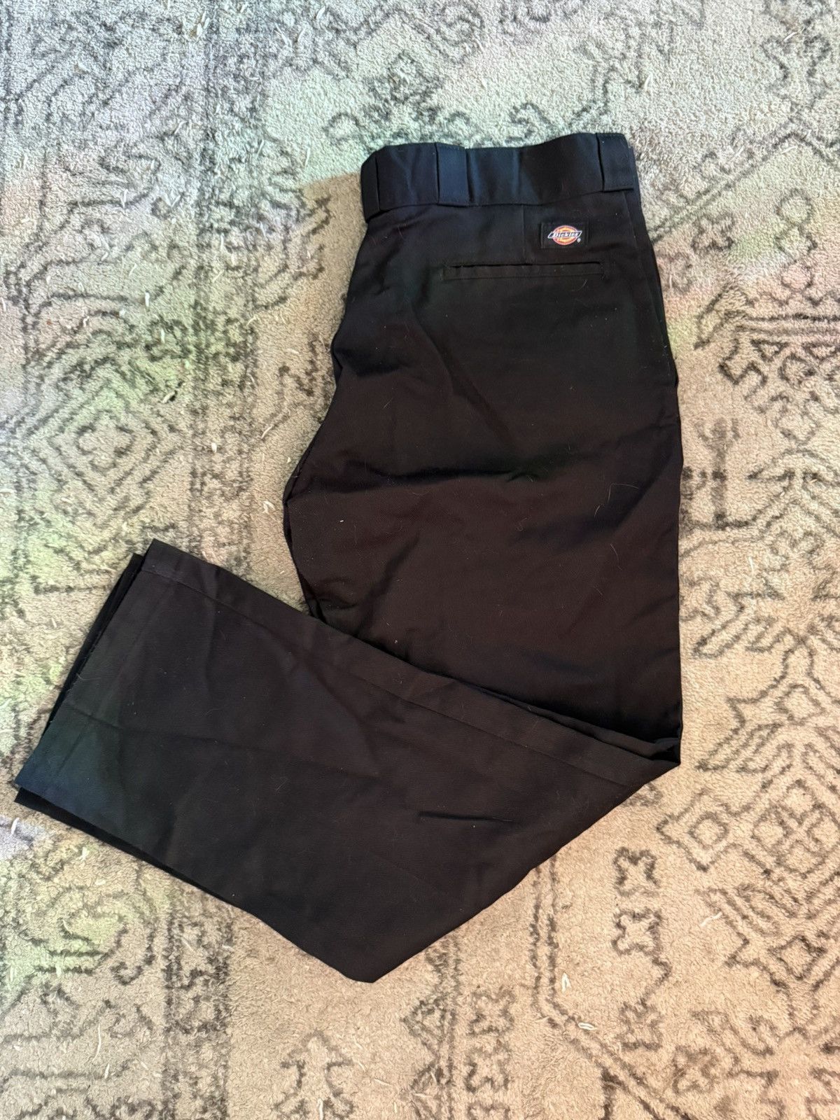 Dickies Men’s Dickies 874 FLEX Fit Size US 36 / EU 52 - 1 Thumbnail