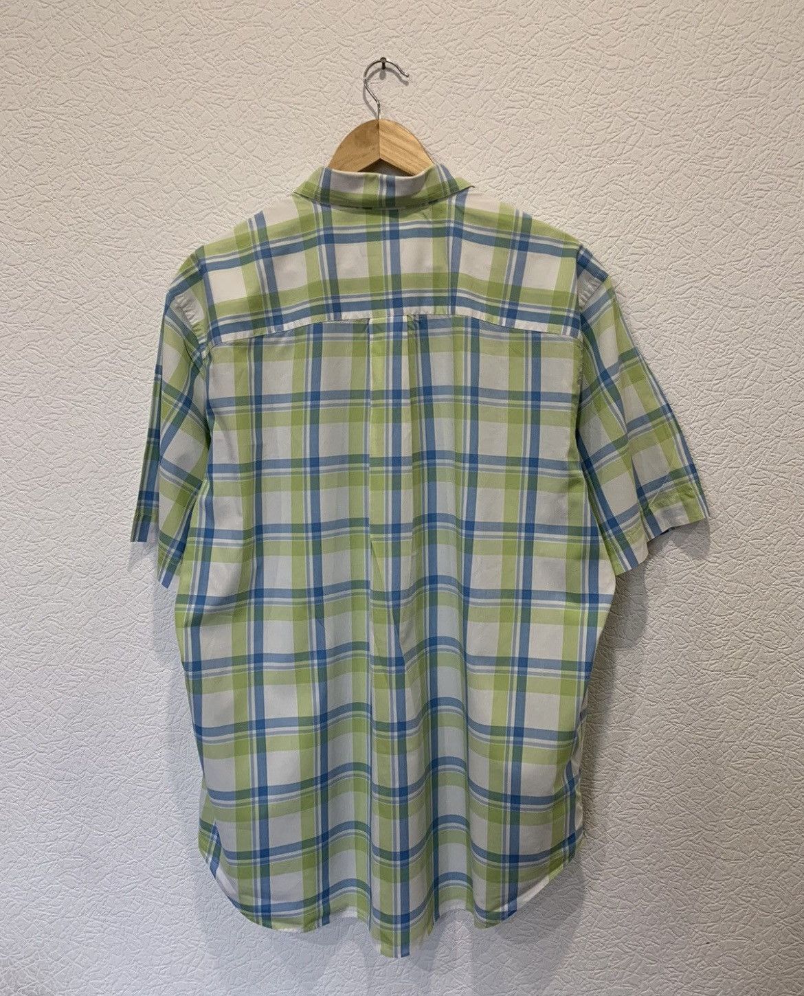Burberry Burberry Shirt Classic Size US L / EU 52-54 / 3 - 7 Thumbnail