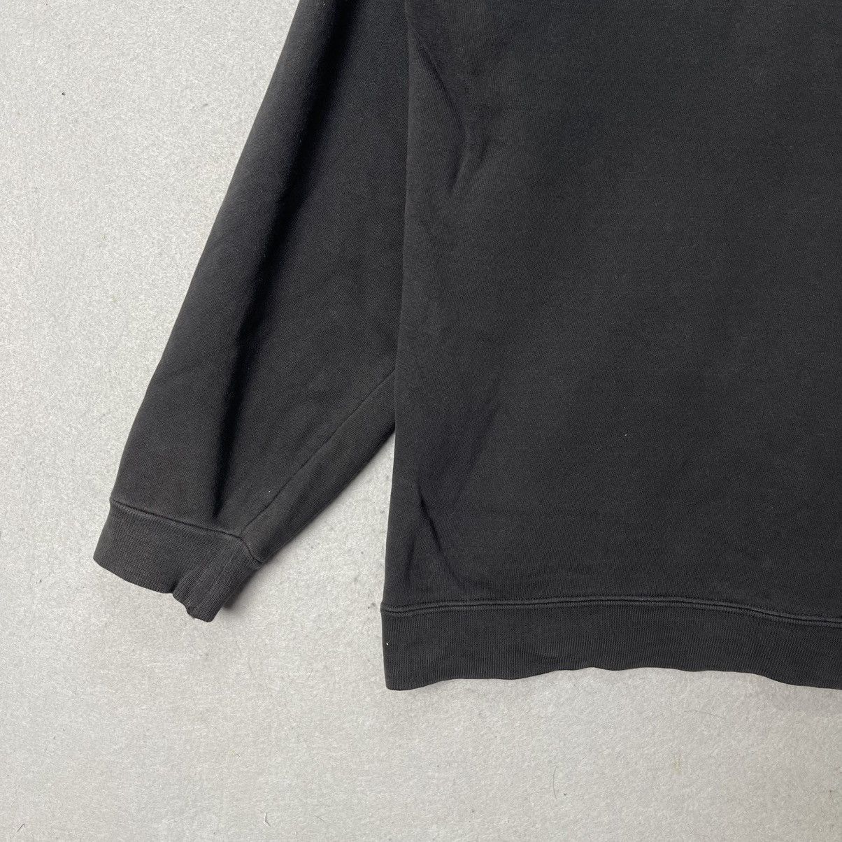 Vintage Vintage Stanley Electric Co. Graphic Crewneck Sweatshirt Size US M / EU 48-50 / 2 - 5 Thumbnail