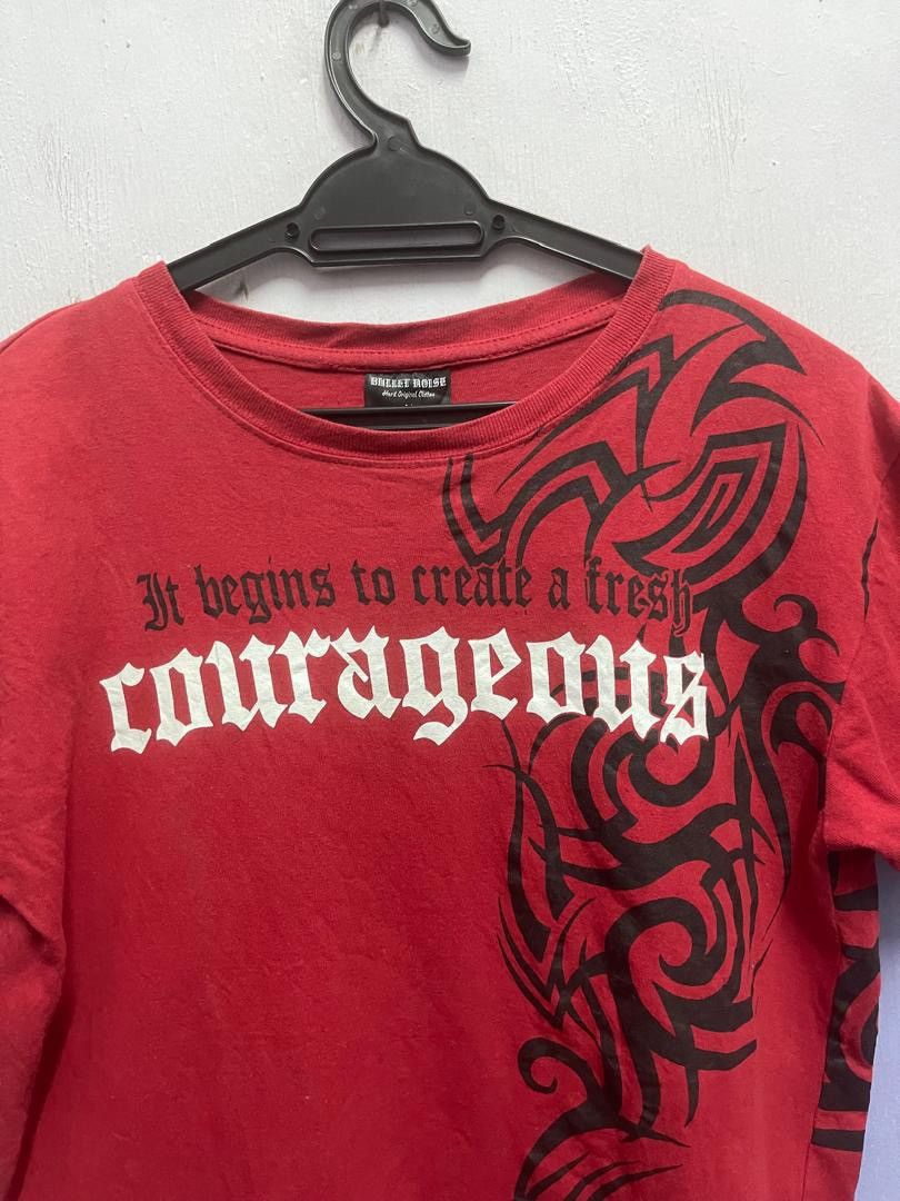 Bullet Noise Bullet Noise Seditionaries Punk Shirt Size US M / EU 48-50 / 2 - 3 Thumbnail