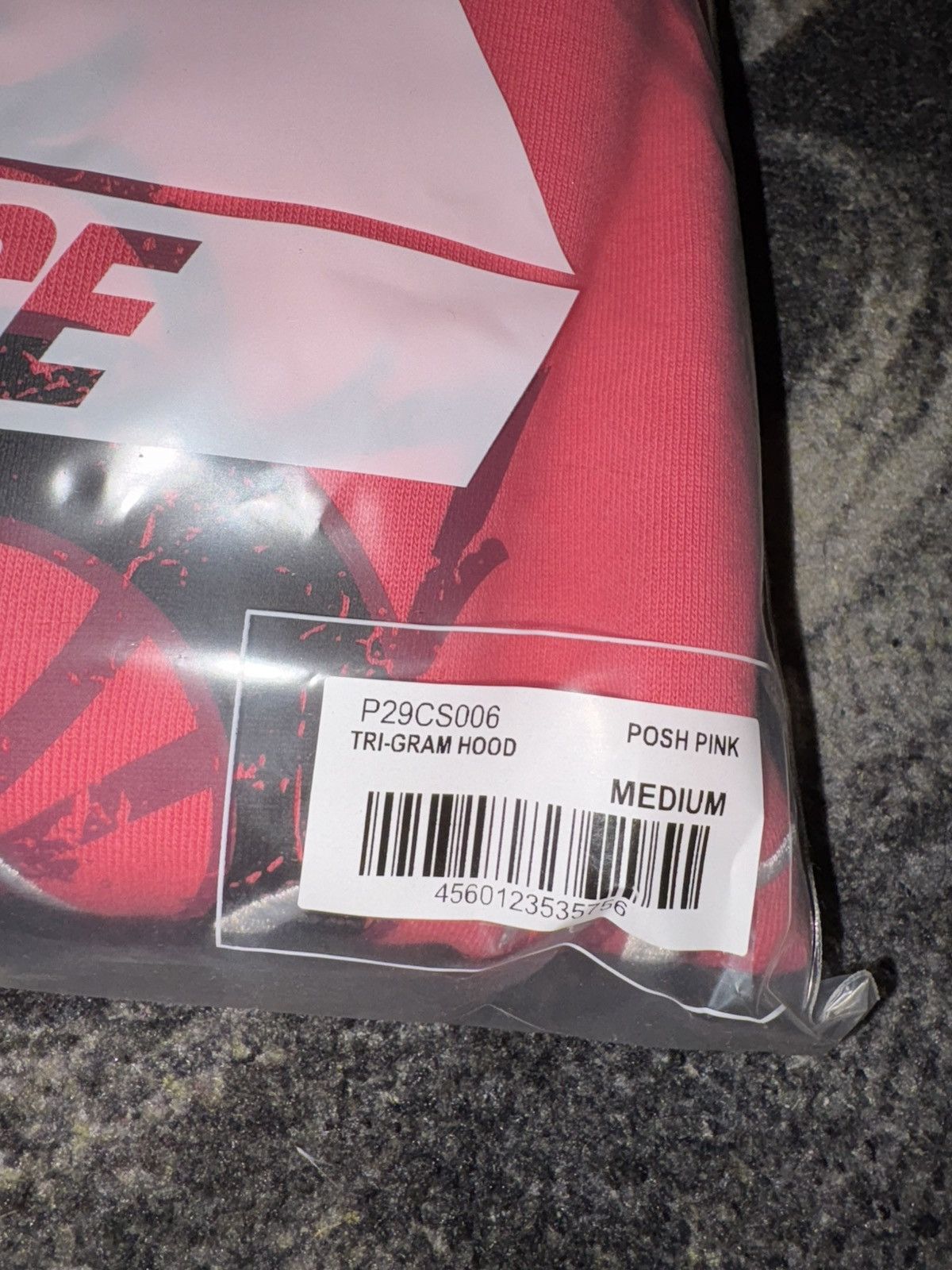 トップス Palace Tri Gram Horns Hoodie Palace Skateboards x HIM Tri Gram Hoodie
