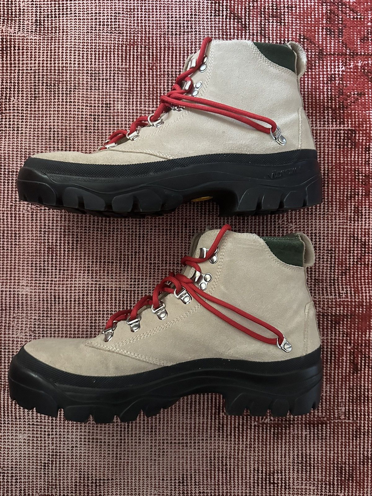 image of Reese Cooper Wilson Boot in Grey, Men's (Size 11)