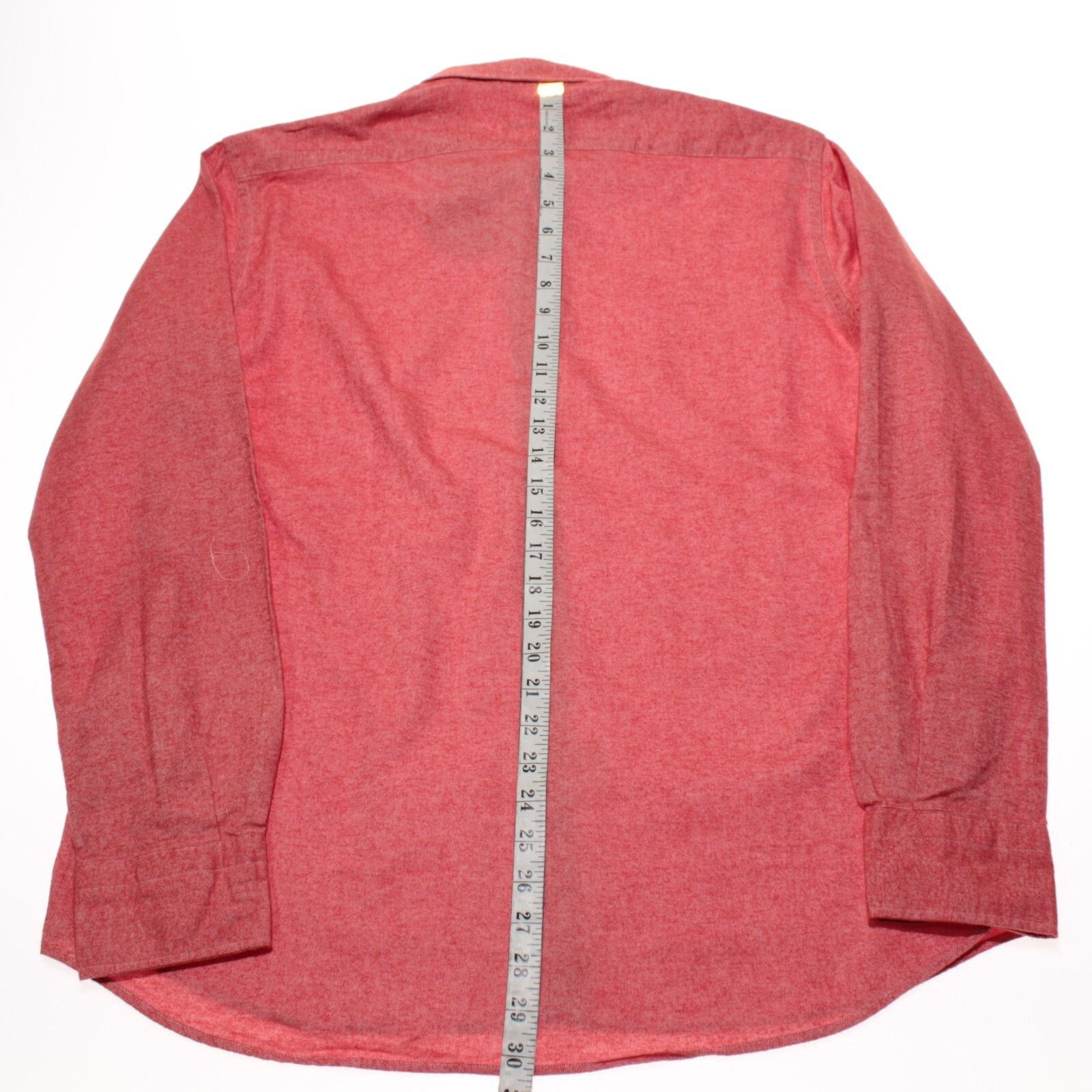 Other Tiki New with tags Shirt Size L US In Red Size US L / EU 52-54 / 3 - 6 Thumbnail