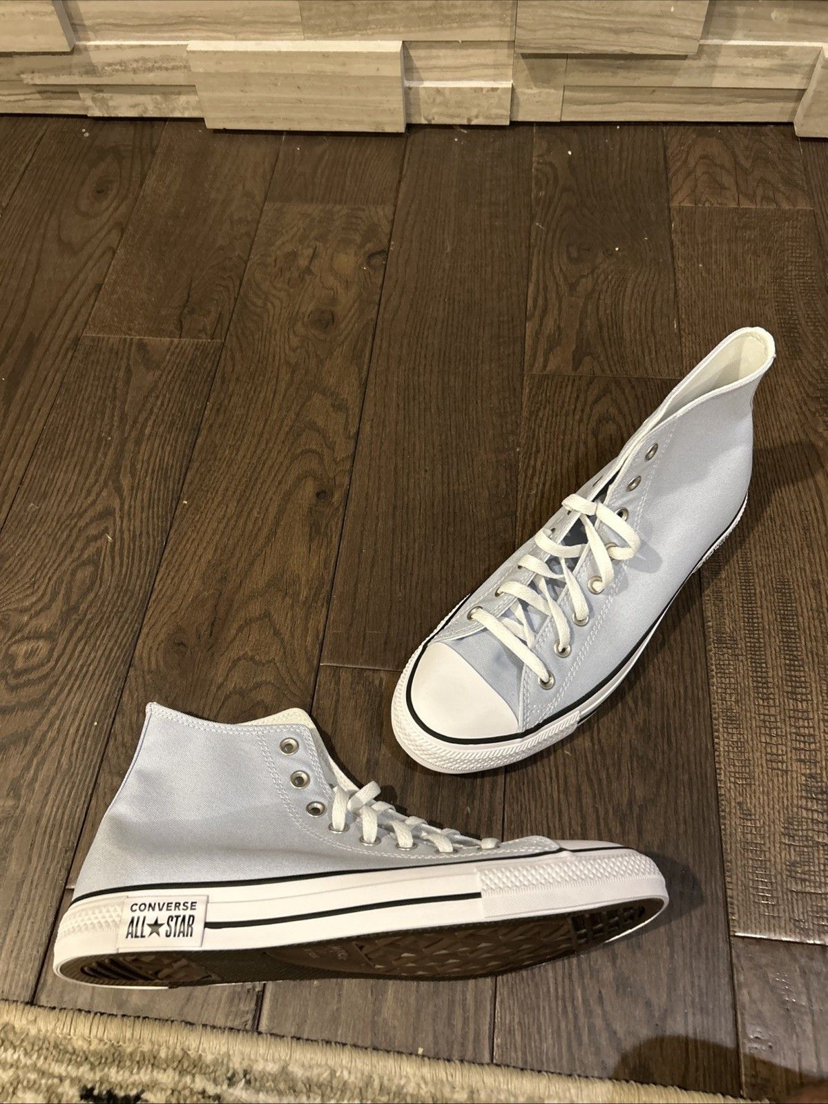 Converse Converse Chuck Taylor CTAS Hi Sneaker Size US 10.5 / EU 43-44 - 1 Thumbnail