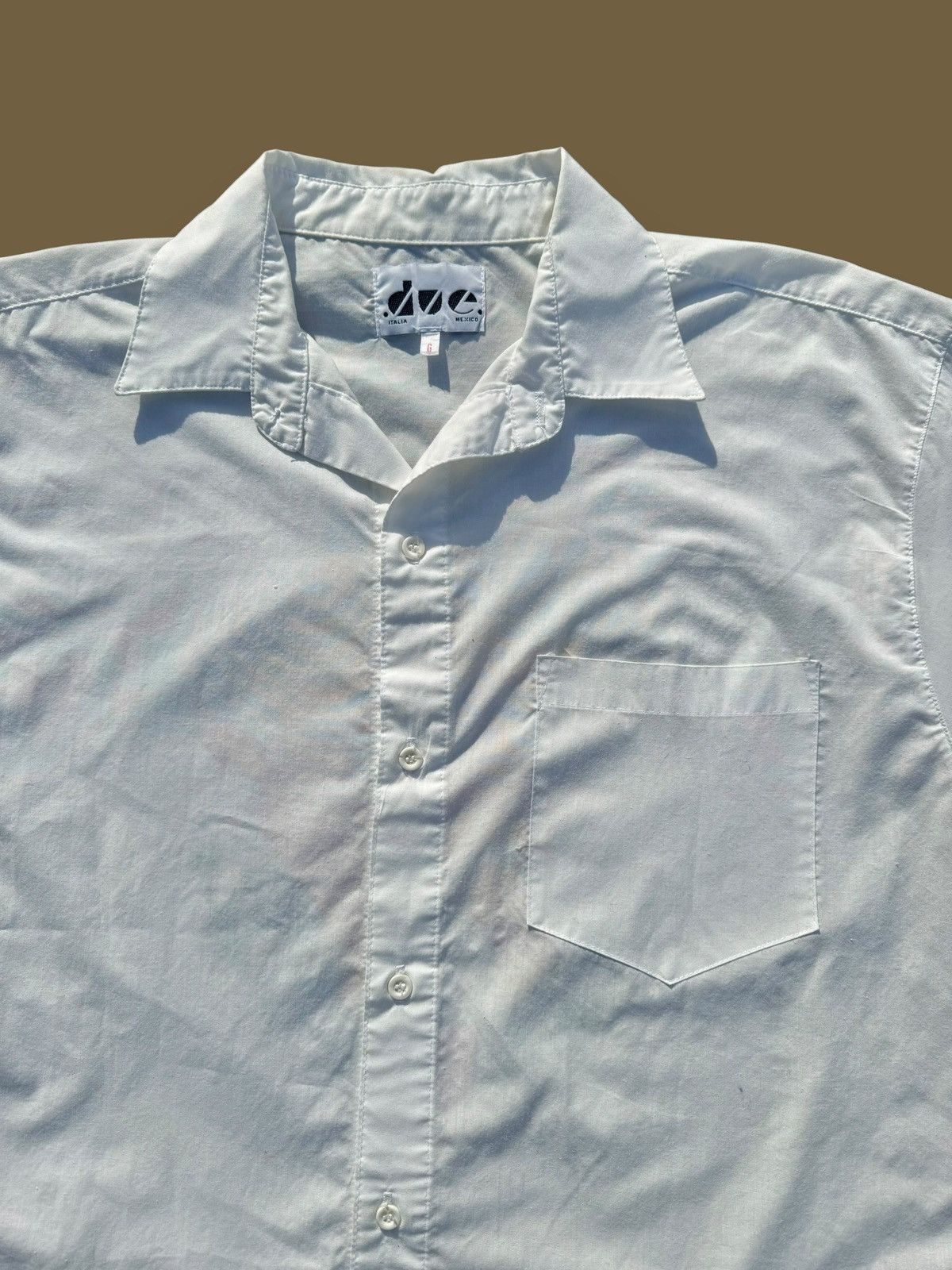 Vintage Vintage Mexico 90’s Tourist Souvenir Button Up Boho Shirt Size US L / EU 52-54 / 3 - 6 Thumbnail