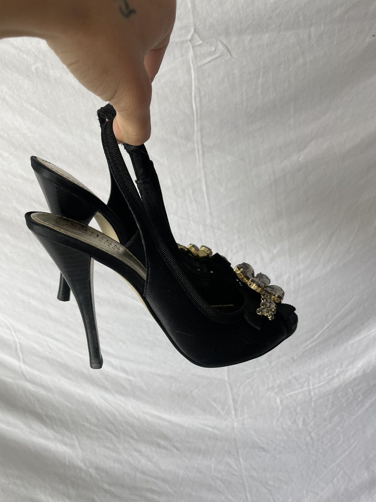 Guess guess heels Size US 6 / IT 36 - 16 Thumbnail