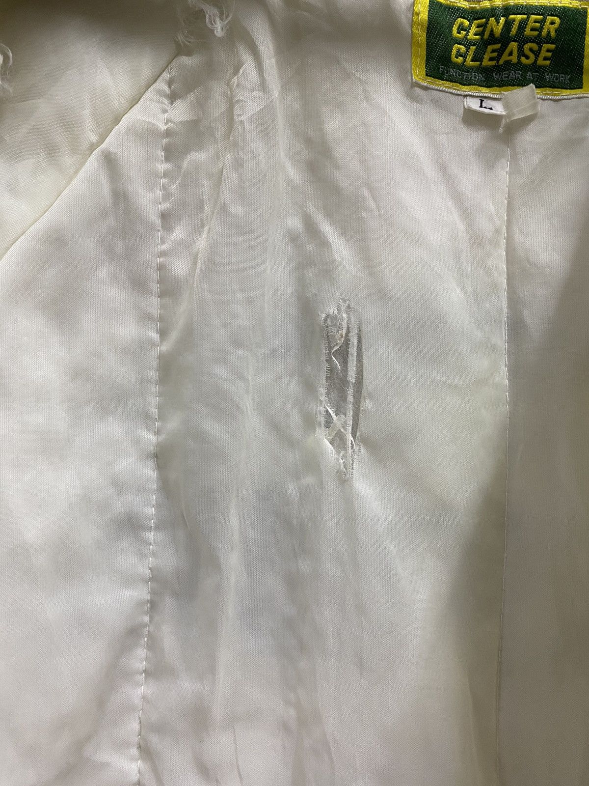 Champion × Vintage CENTER CLEASE F1 MOTORS RACING CHAMPIONSHIP Size US L / EU 52-54 / 3 - 8 Thumbnail