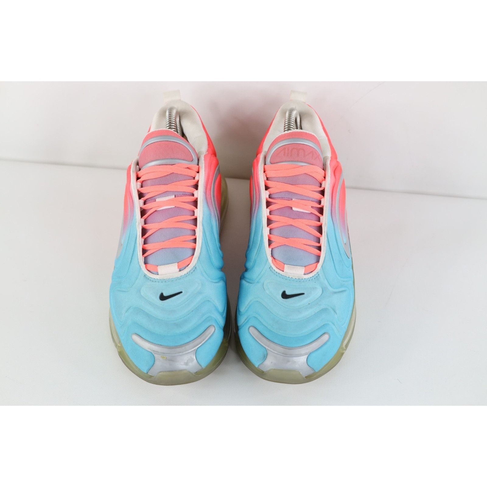 Nike Nike Air Max 720 Running Jogging Sneakers Shoes Size US 9 / IT 39 - 2 Thumbnail