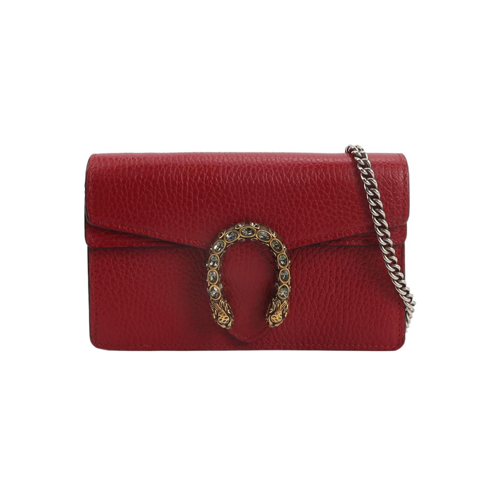 Gucci Gucci Women os Shoulder Bags Size ONE SIZE - 1 Thumbnail