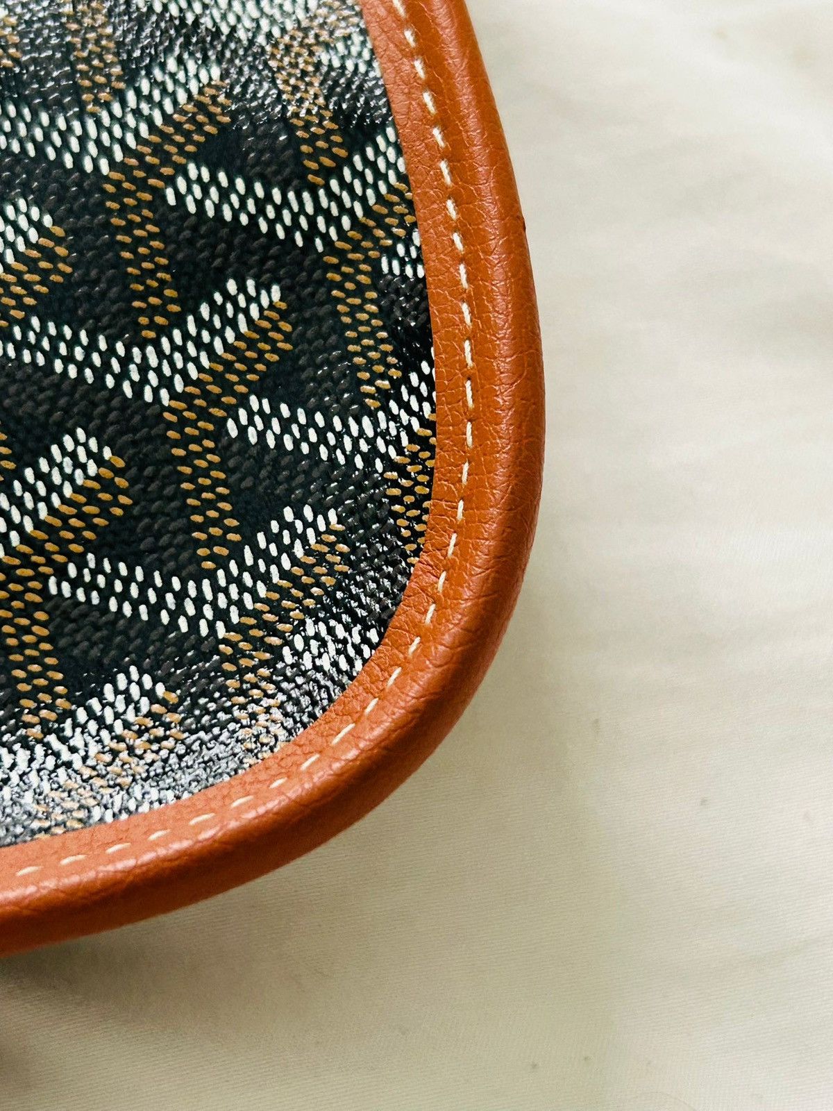 Goyard Goyard Coursier Messenger Size ONE SIZE - 7 Thumbnail