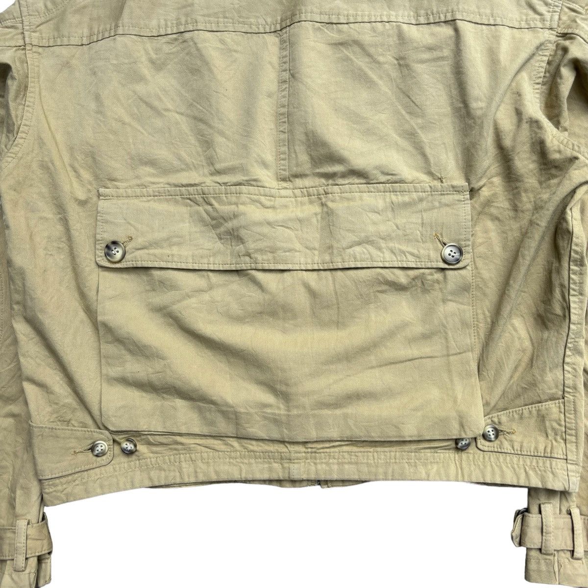 Beauty Beast Vintage Harold Daniell Hunting Jacket Size US M / EU 48-50 / 2 - 7 Thumbnail