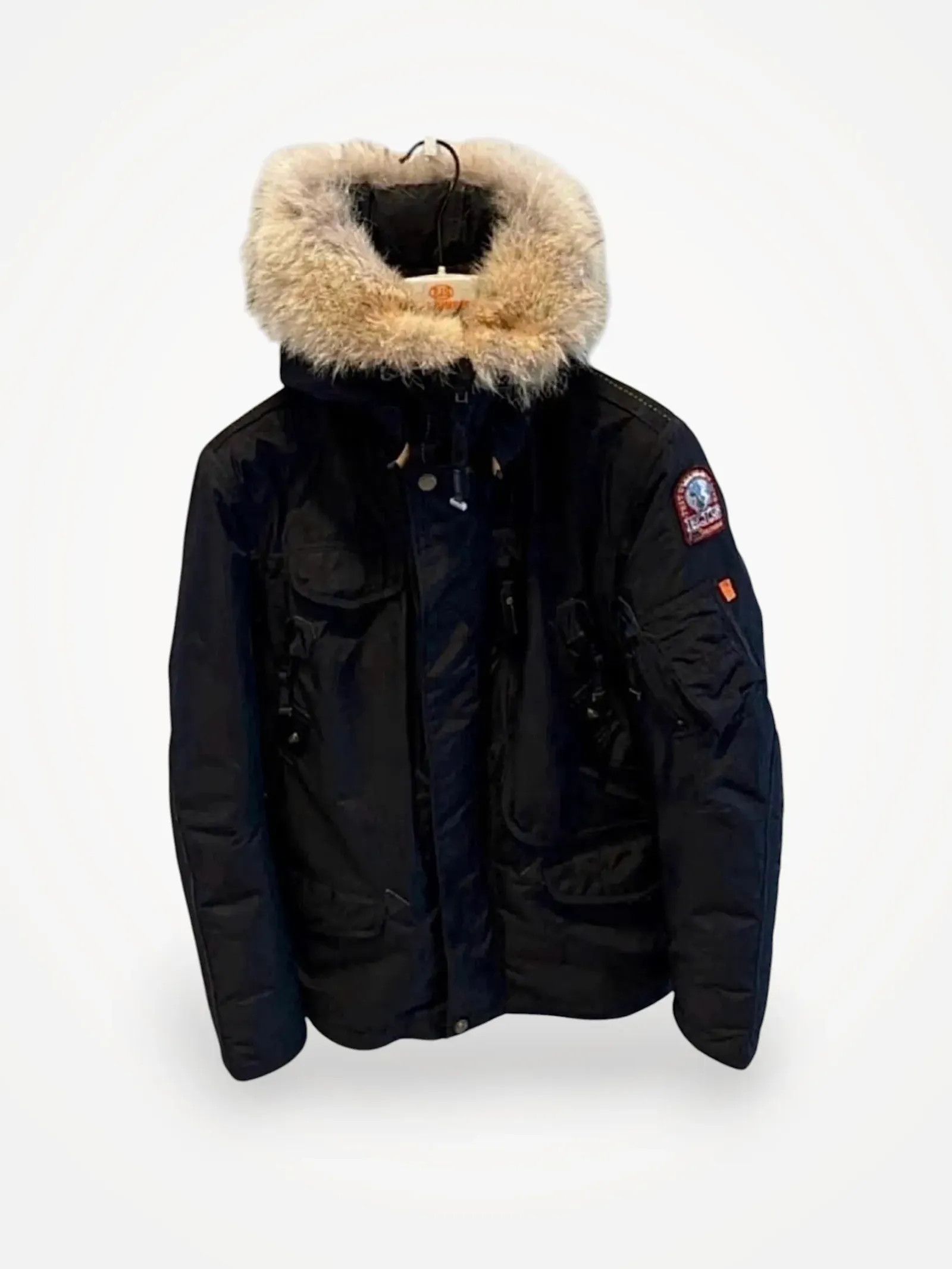 Parajumpers Parajumpers Parajmper Down Jacket Size US M / EU 48-50 / 2 - 1 Thumbnail