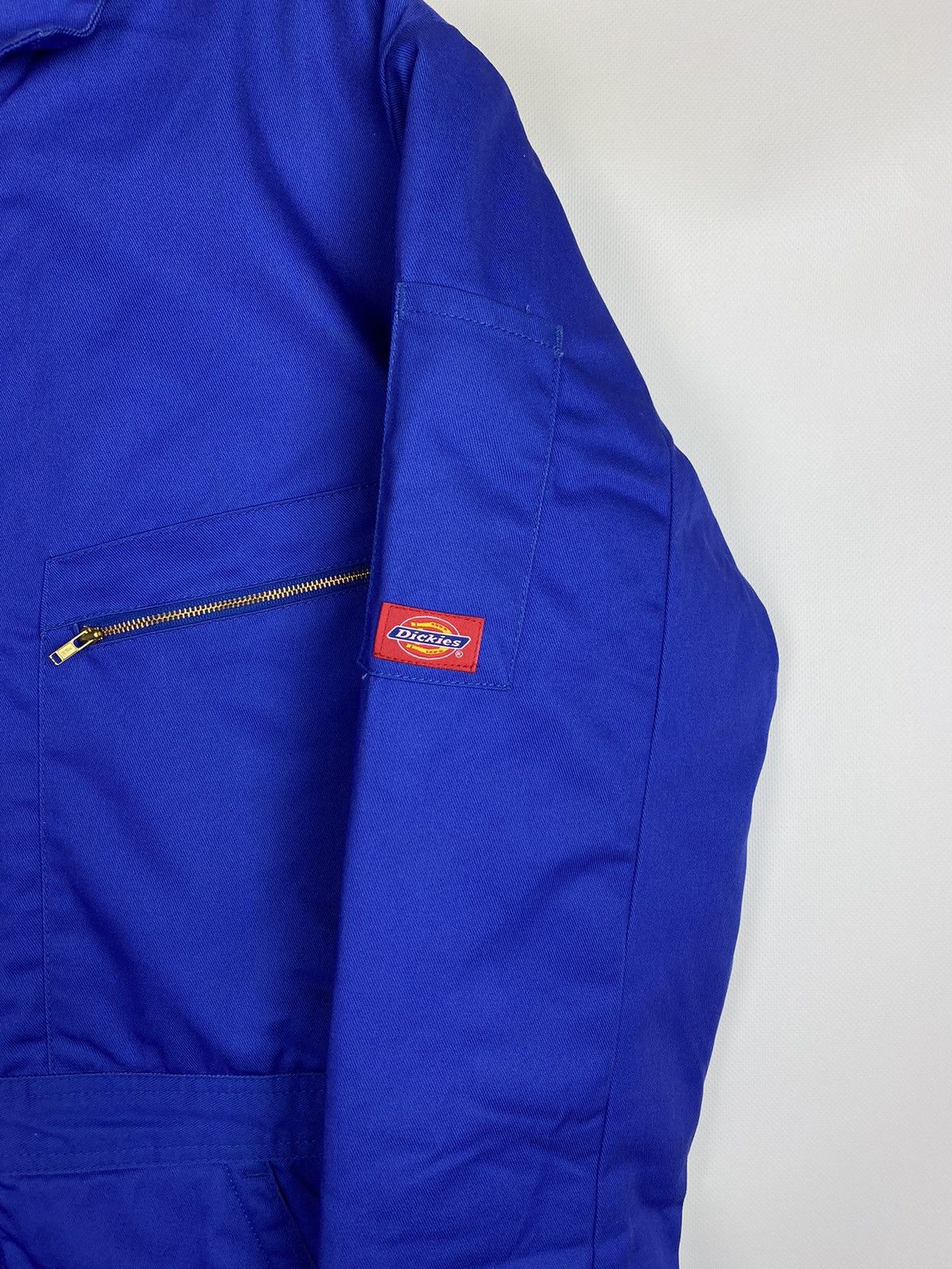 Dickies × Vintage Dickies men’s workwear overall size M Size US 32 / EU 48 - 12 Thumbnail