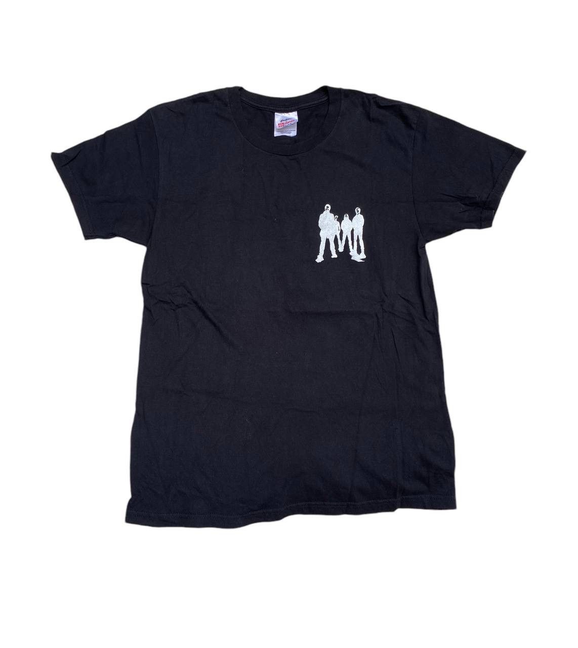 Band Tees Vintage 1996 Soundgarden Pretty Noose LP Print Tshirt Size US L / EU 52-54 / 3 - 2 Thumbnail