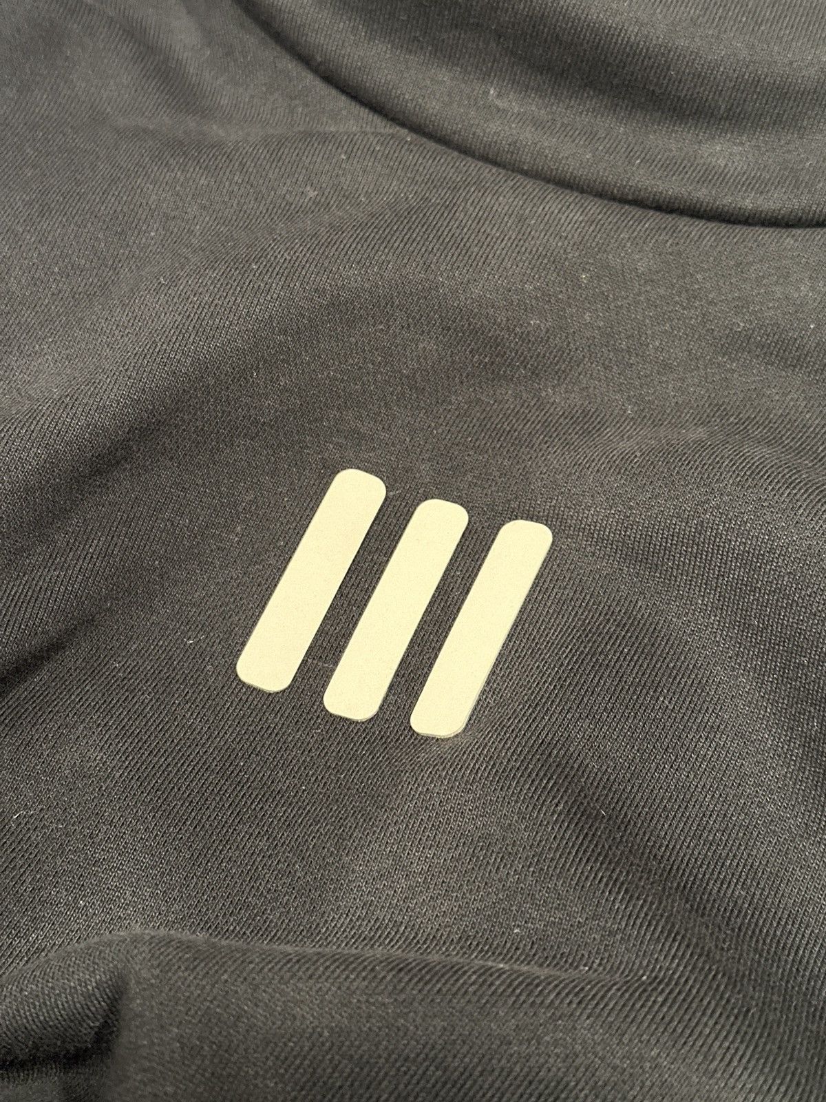 Adidas × Fear of God Adidas X FOG hoodie Size US M / EU 48-50 / 2 - 4 Thumbnail