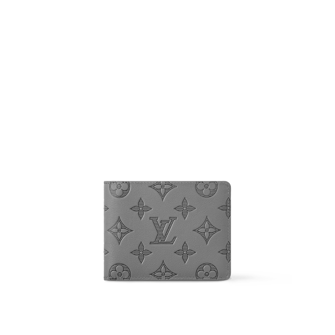 Louis Vuitton PF. Multiple Wallet Size ONE SIZE - 1 Thumbnail