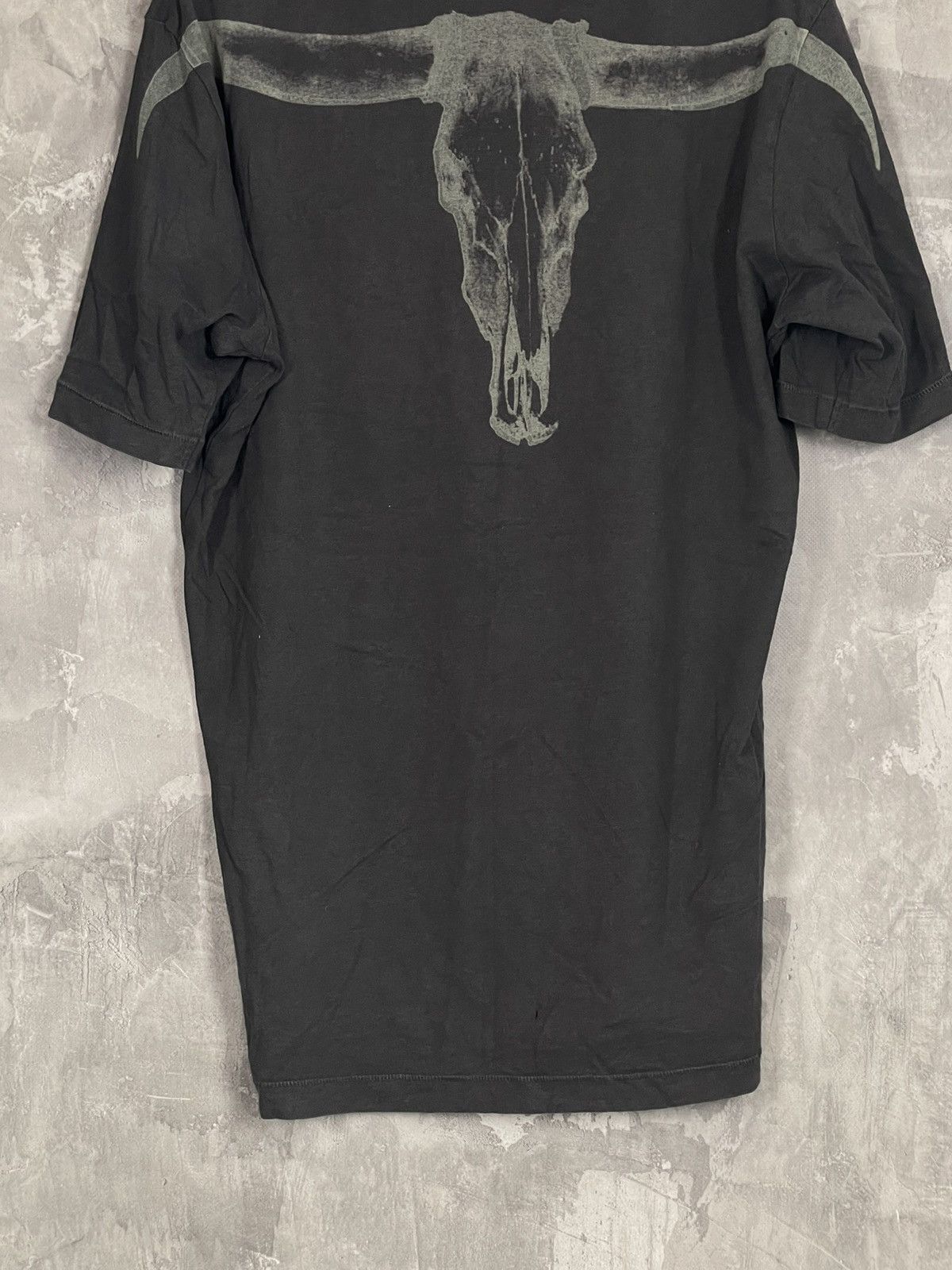 Diesel × Japanese Brand Crazy Diesel Archive Bullets Short Sleeve Tee Size US L / EU 52-54 / 3 - 5 Thumbnail
