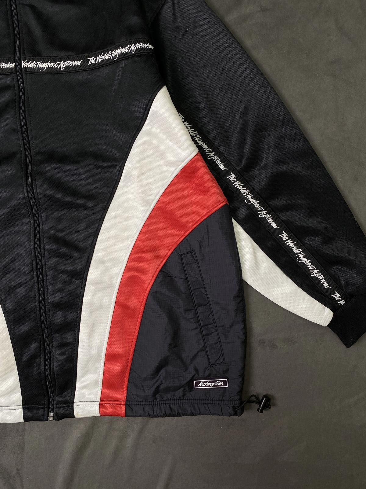 Canterbury of New Zealand Deadstock Vtg Canterbury of New Zealand Patchwork Jacket M Size US M / EU 48-50 / 2 - 7 Thumbnail