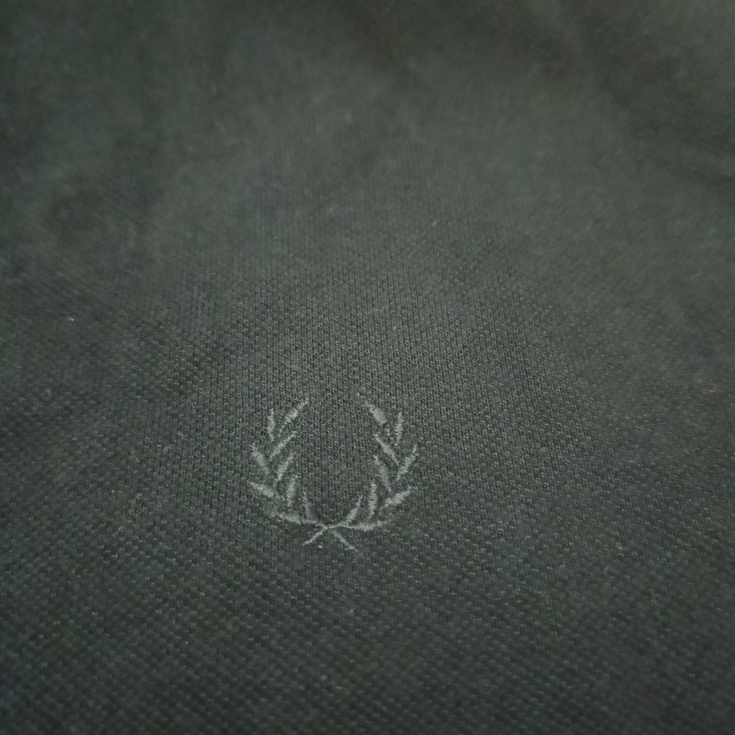 Fred Perry Fred Perry X Margaret Howell Sleeveless Collar tee Size US S / EU 44-46 / 1 - 2 Thumbnail