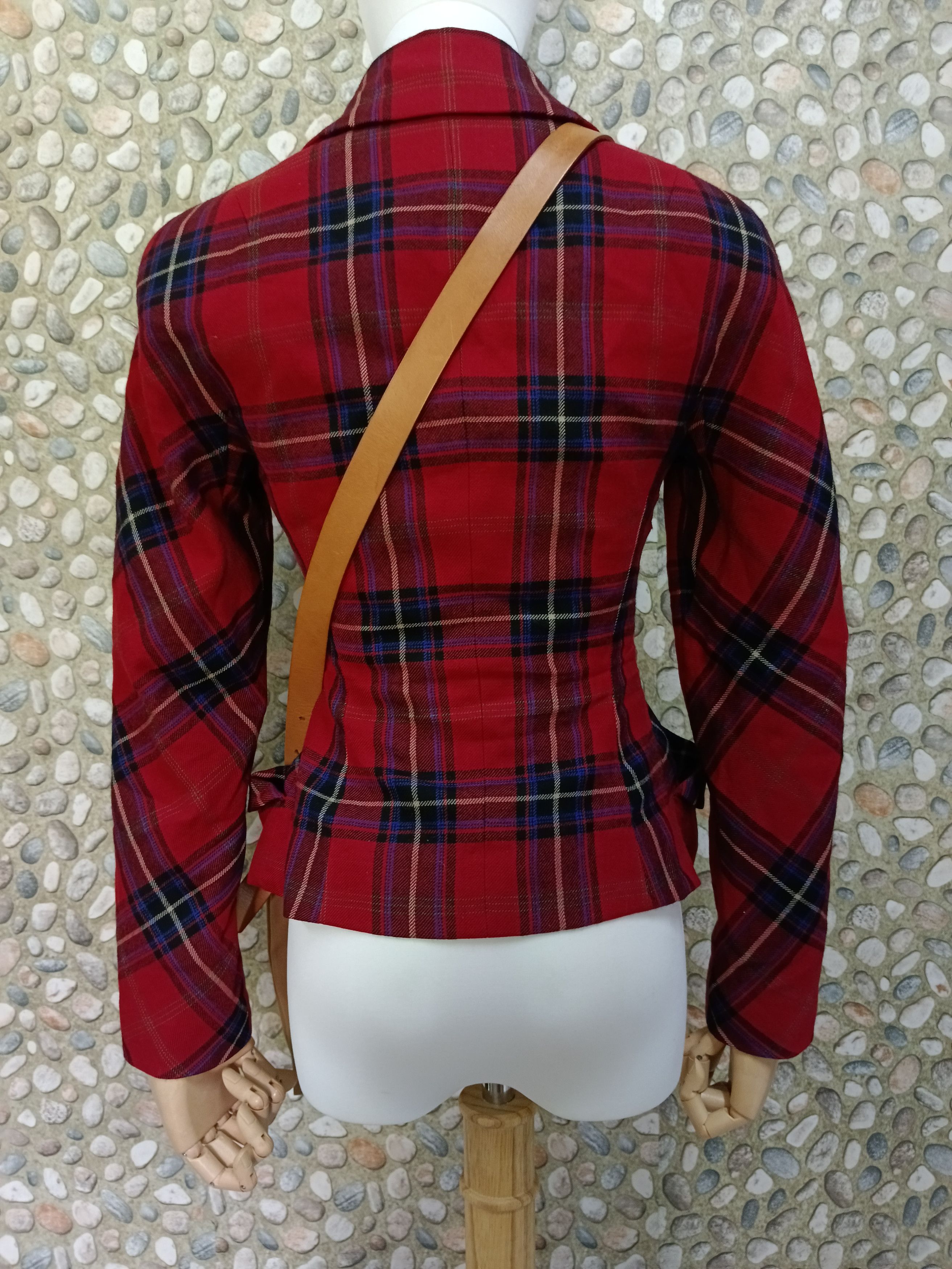 Marimekko MARIMEKKO CANVAS COTTON SLING/CROSSBODY Size ONE SIZE - 5 Thumbnail