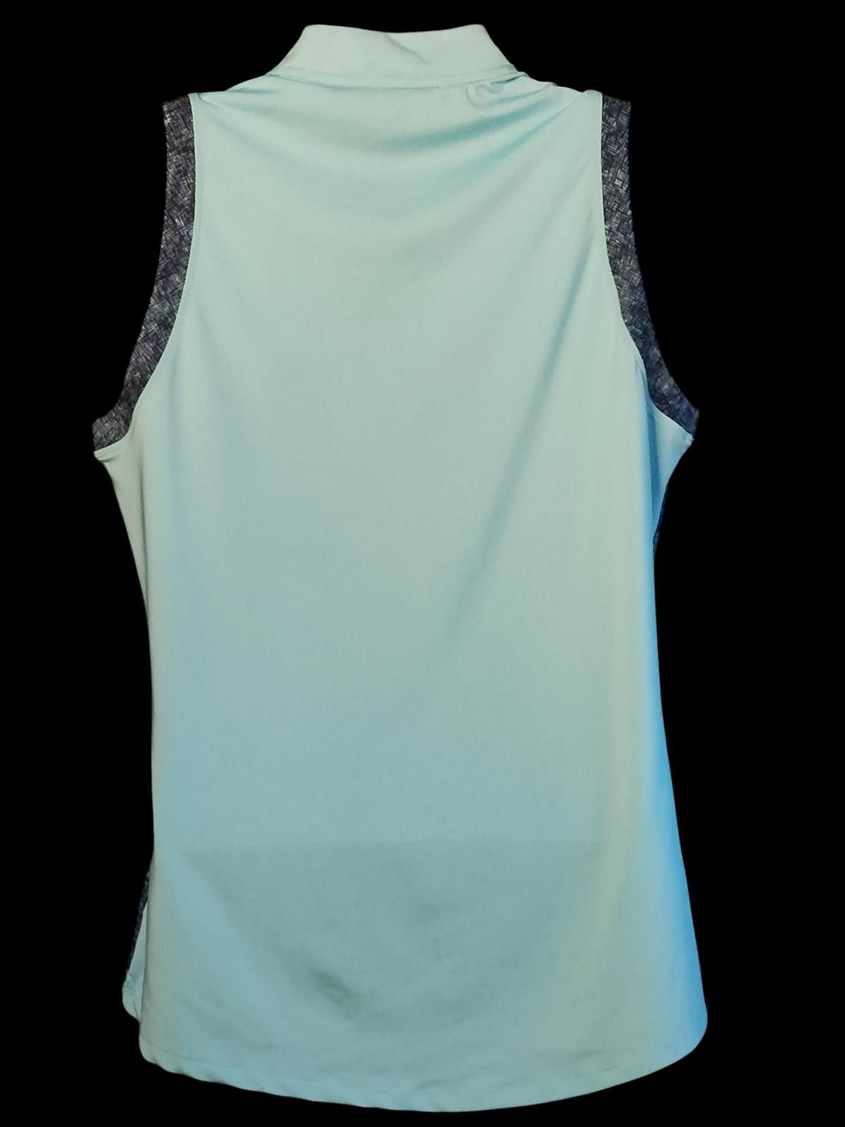 Adidas Adidas Performance Sleeveless Top for Women Size L / US 10 / IT 46 - 6 Thumbnail