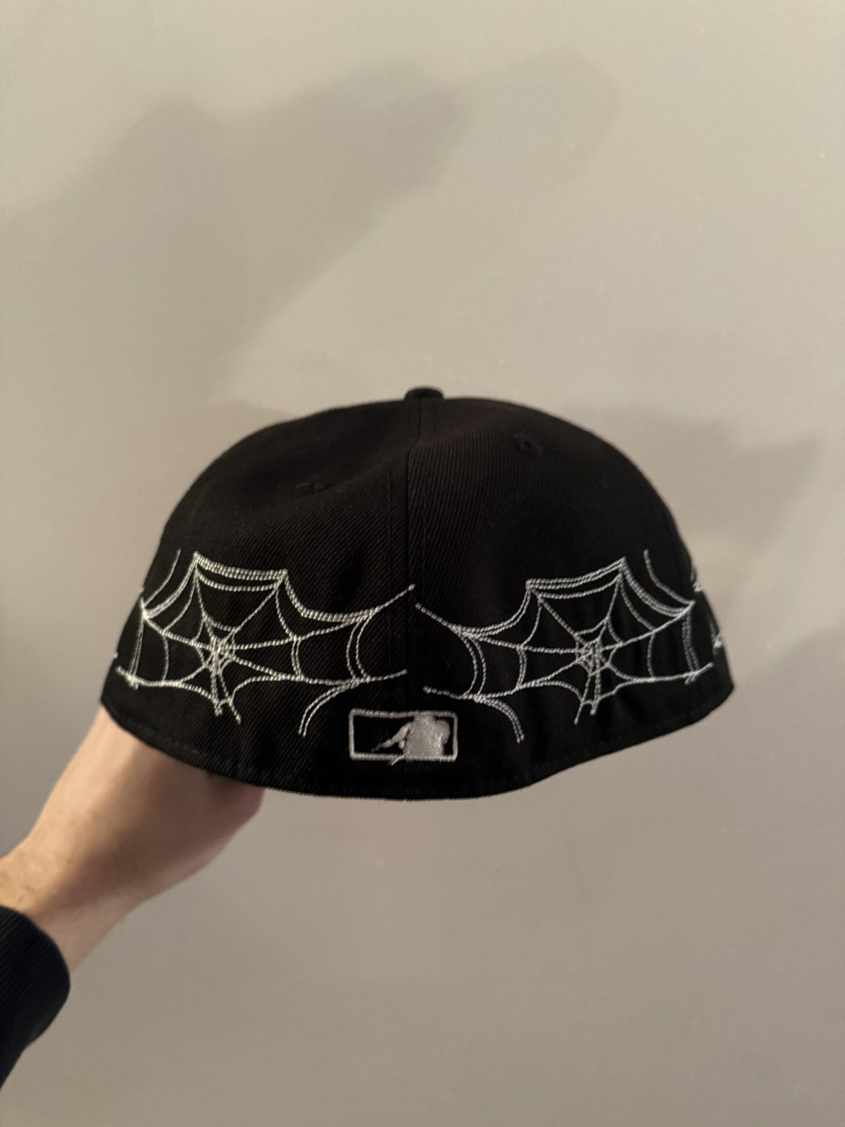 New Era New Era fitted Size ONE SIZE - 2 Thumbnail