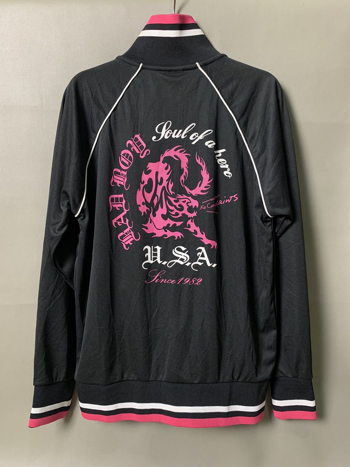 Hysteric Glamour × If Six Was Nine × Japanese Brand BAD BOY TRIBAL STYLE Size US L / EU 52-54 / 3 - 2 Thumbnail