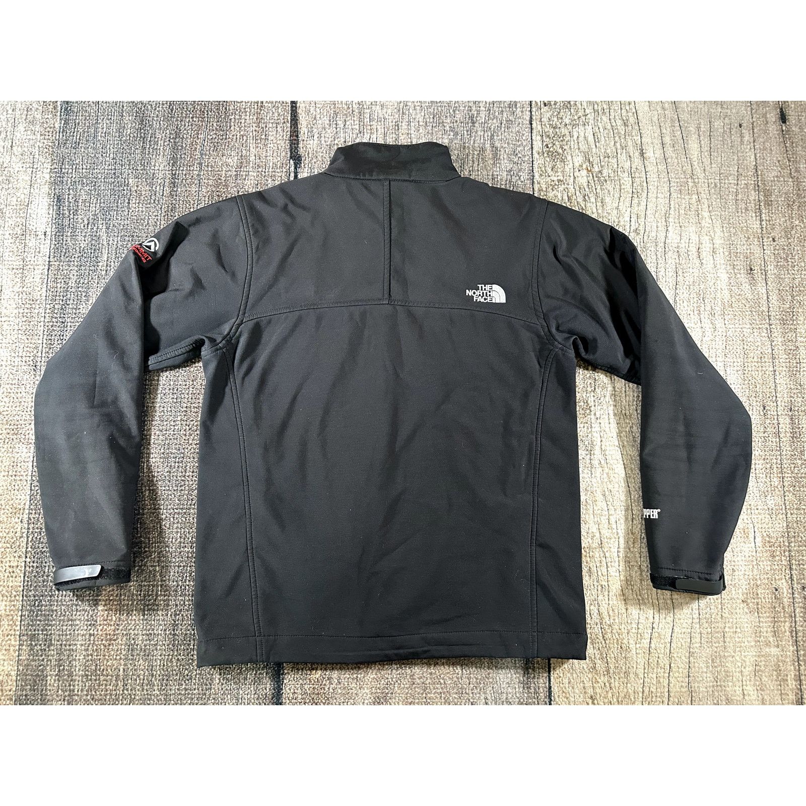 The North Face The North Face Summit Series WindStopper Jacket Womens Small Size S / US 4 / IT 40 - 9 Thumbnail