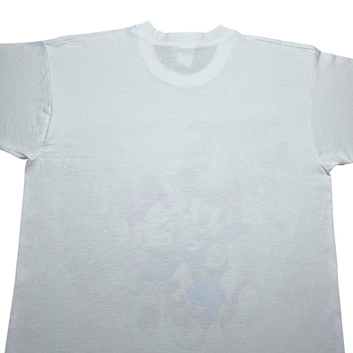 Disney Vtg 1990s Mickey By Jerry Leign Walt Disney Company T-Shirt Size US XL / EU 56 / 4 - 10 Thumbnail