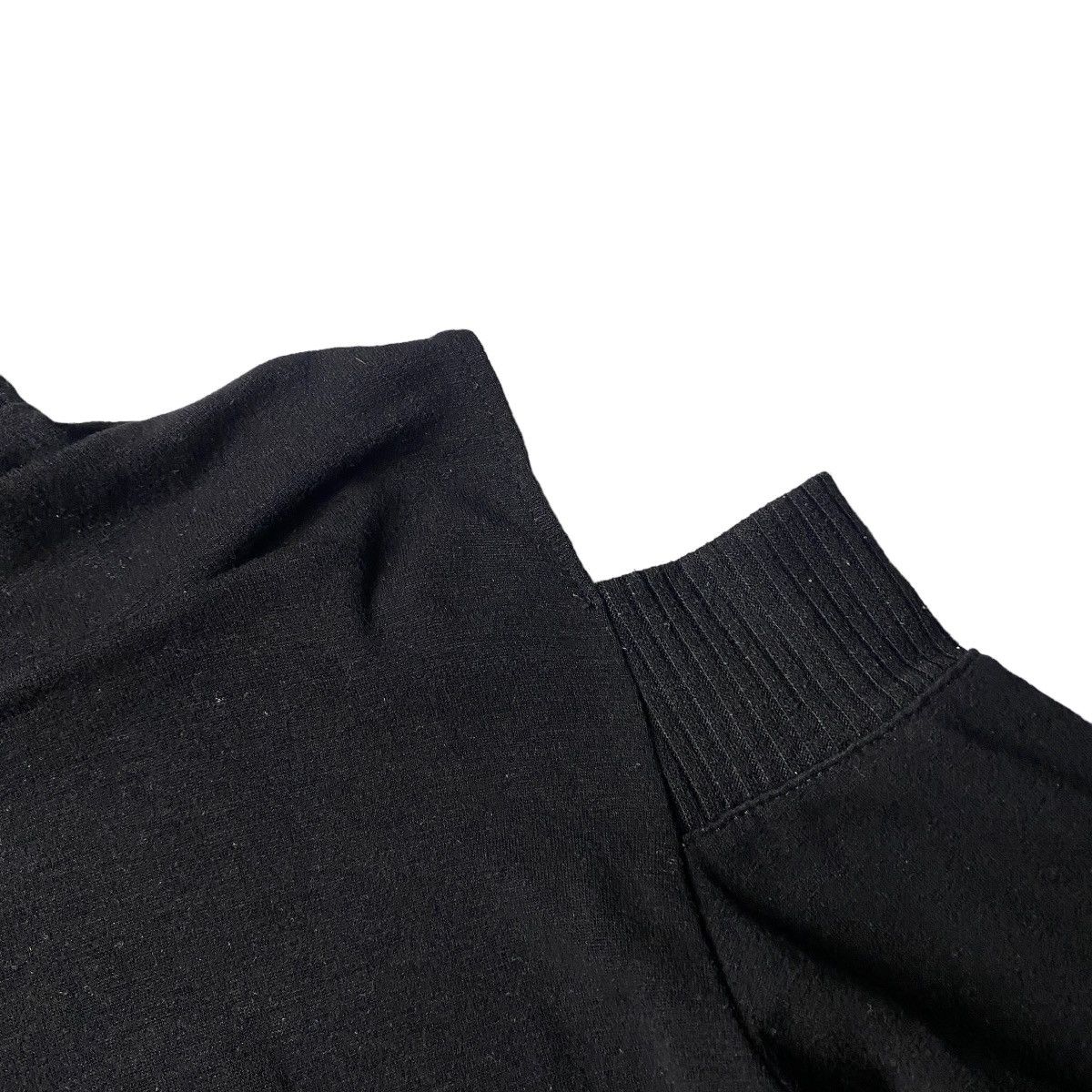 If Six Was Nine 2000's Aphrodite Punk Style Longsleeve Size S / US 4 / IT 40 - 7 Thumbnail