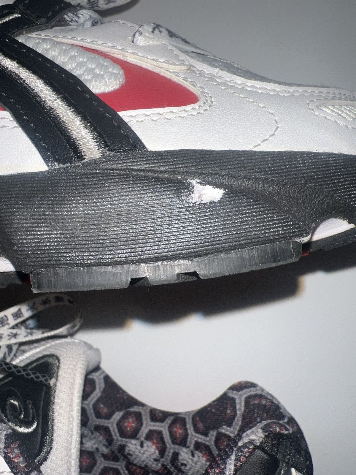 Asics Gel ASICS Size US 10 / EU 43 - 8 Thumbnail