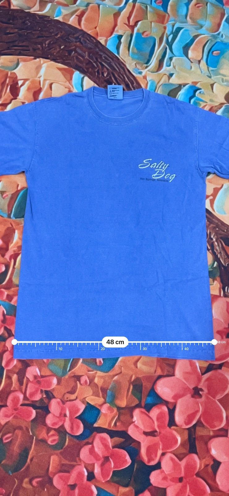 Vintage Salty Dog Size US S / EU 44-46 / 1 - 8 Thumbnail